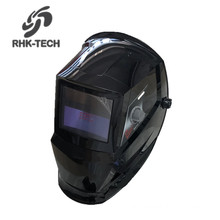 RHK-3000F(1) auto darkening welding helmet